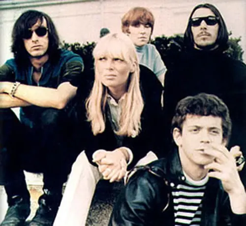 Bandas de Rock: Info, logos, imágenes, videos [Megapost] 2