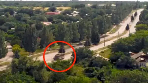 Este sería el sistema que derribó al avión de Malaysia Airli