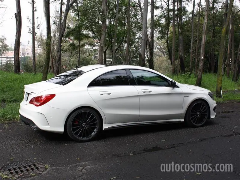 45AMG