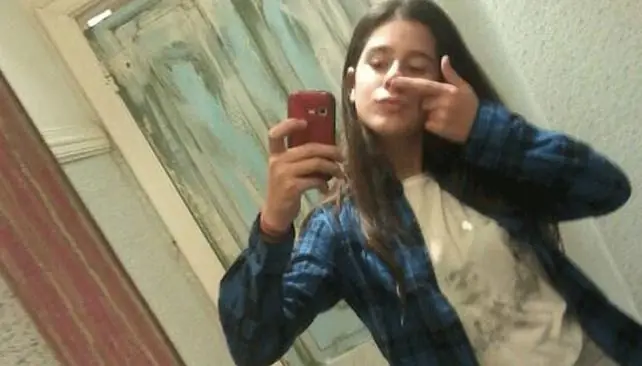 Apareció Magaly Hermida, la niña de 12 años