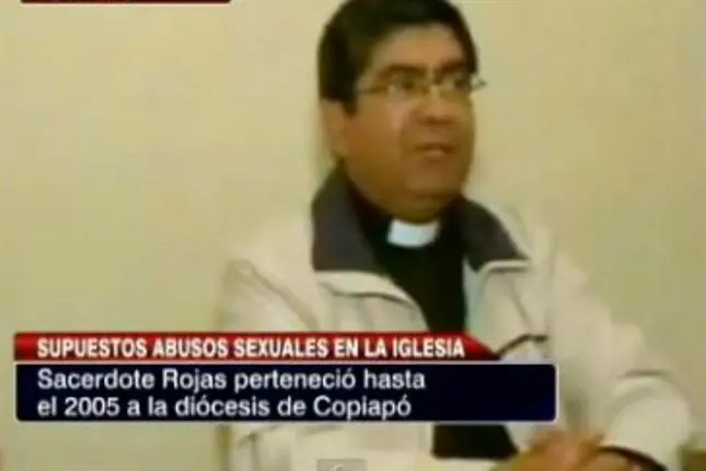 El Vaticano destituyó a dos sacerdotes chilenos por cometer