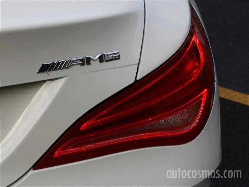 Mercedes Benz