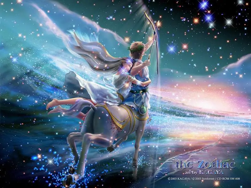 zodiacal