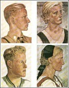 nordicismo