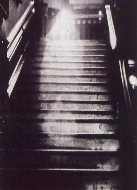 misterios del rosario