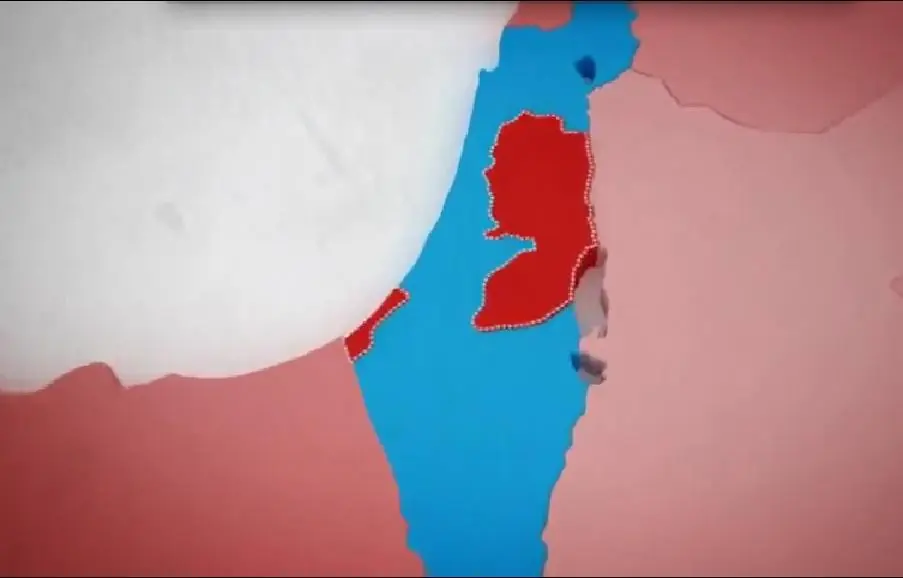 Palestina