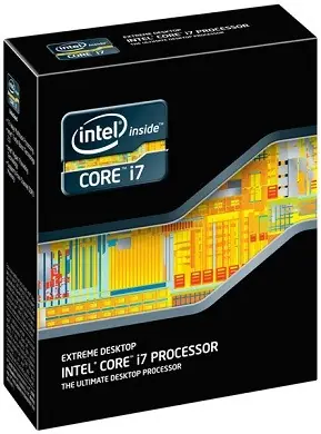 Review: Intel Sandy Bridge Extreme Core i7 3960X