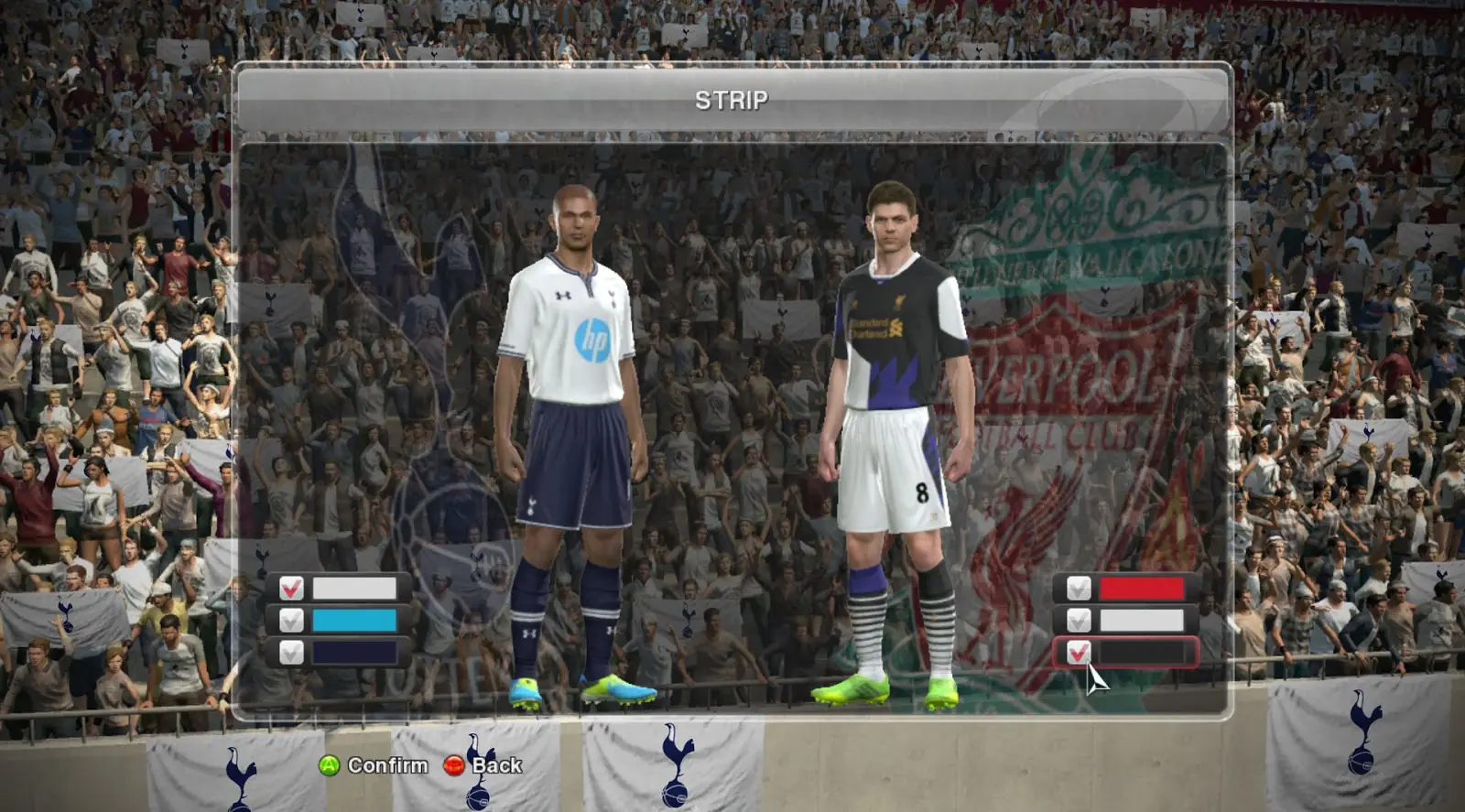 Pes Edit 0.2 Coming Soon