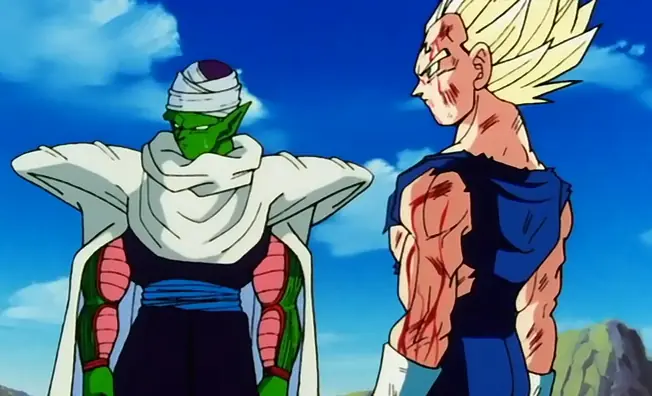 vegeta