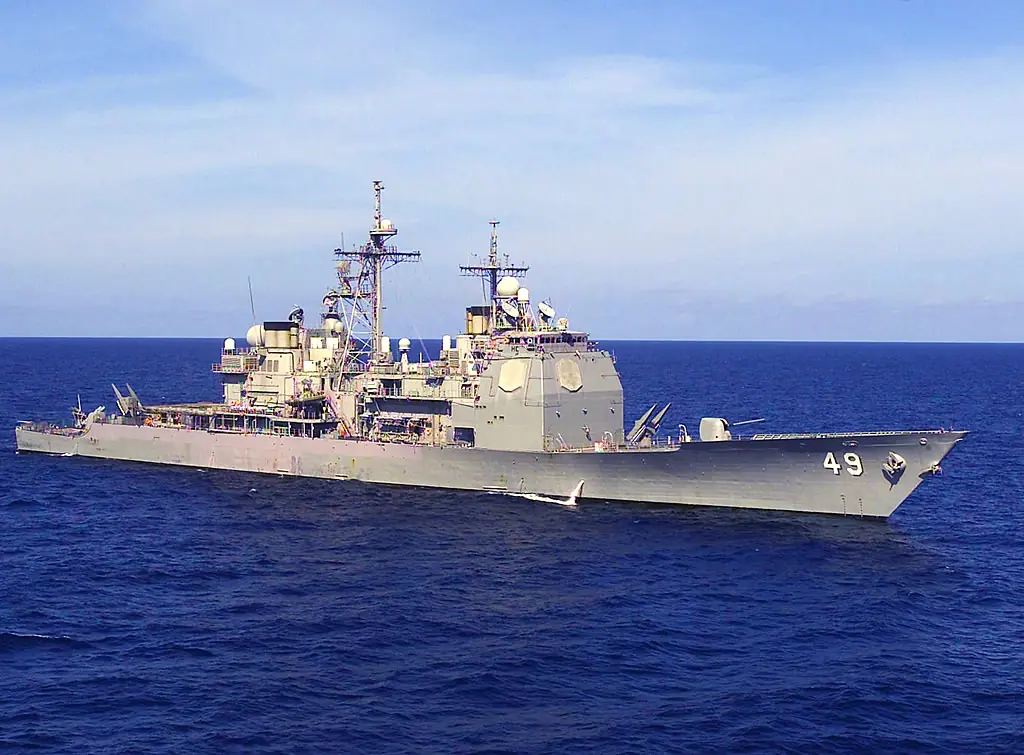 uss