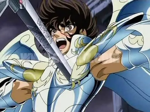 Seiya