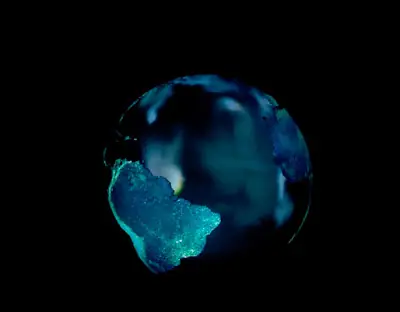 El clima de la Tierra podría alcanzar un punto de no retorn