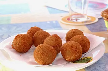 bitterballen