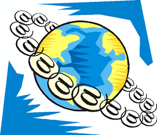 "Testimonio": Cadenas de mail