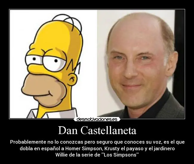 los simpson