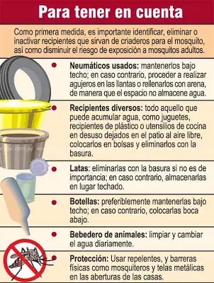 Dengue : Respuestas Claras