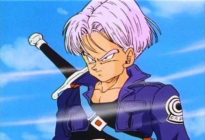 vegeta
