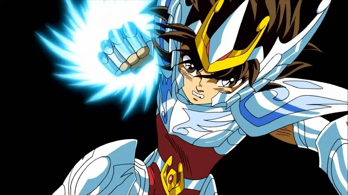 Seiya