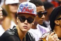 Justin Bieber y su nuevo ¿hogar?