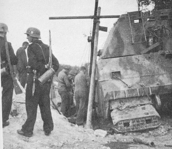 Segunda Guerra Mundial