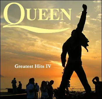 queen