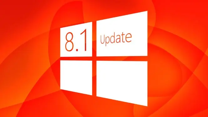 Windows 8.1 recibiría una última actualización... antes de W