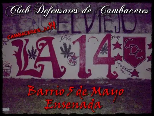 la plata