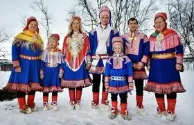 ubicacion noruega