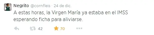 30 tweets variados, entra lince