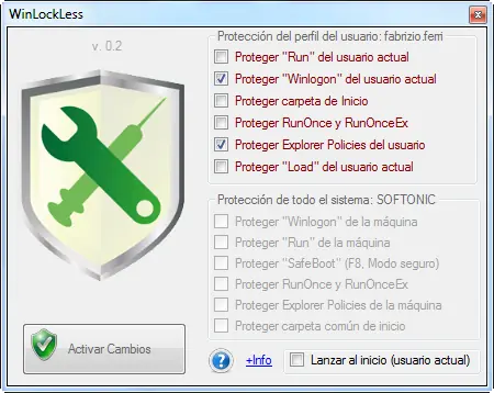 atencion
