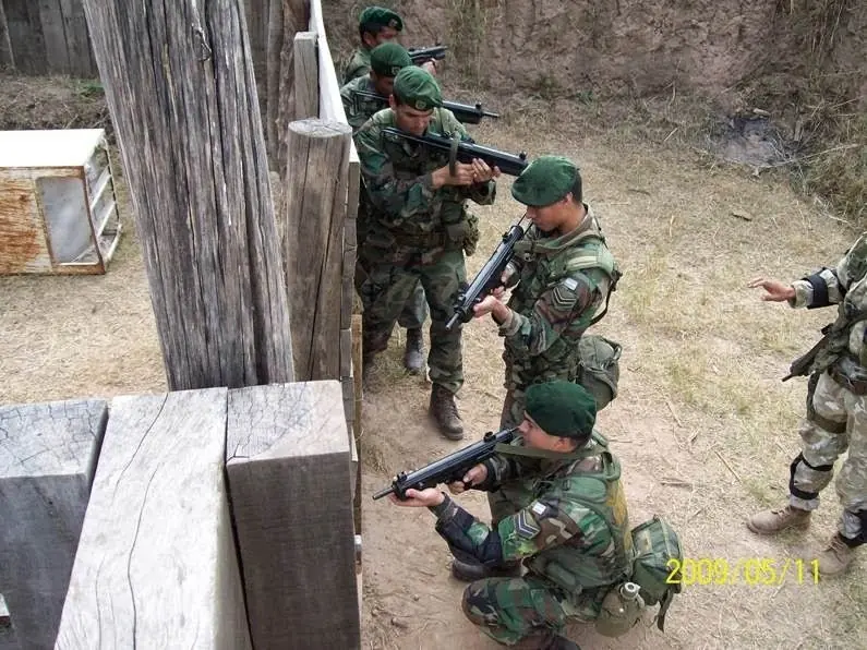 ejercito