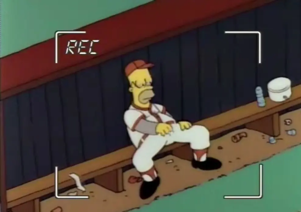 Lo mejor de los simpsons [Parte 2]