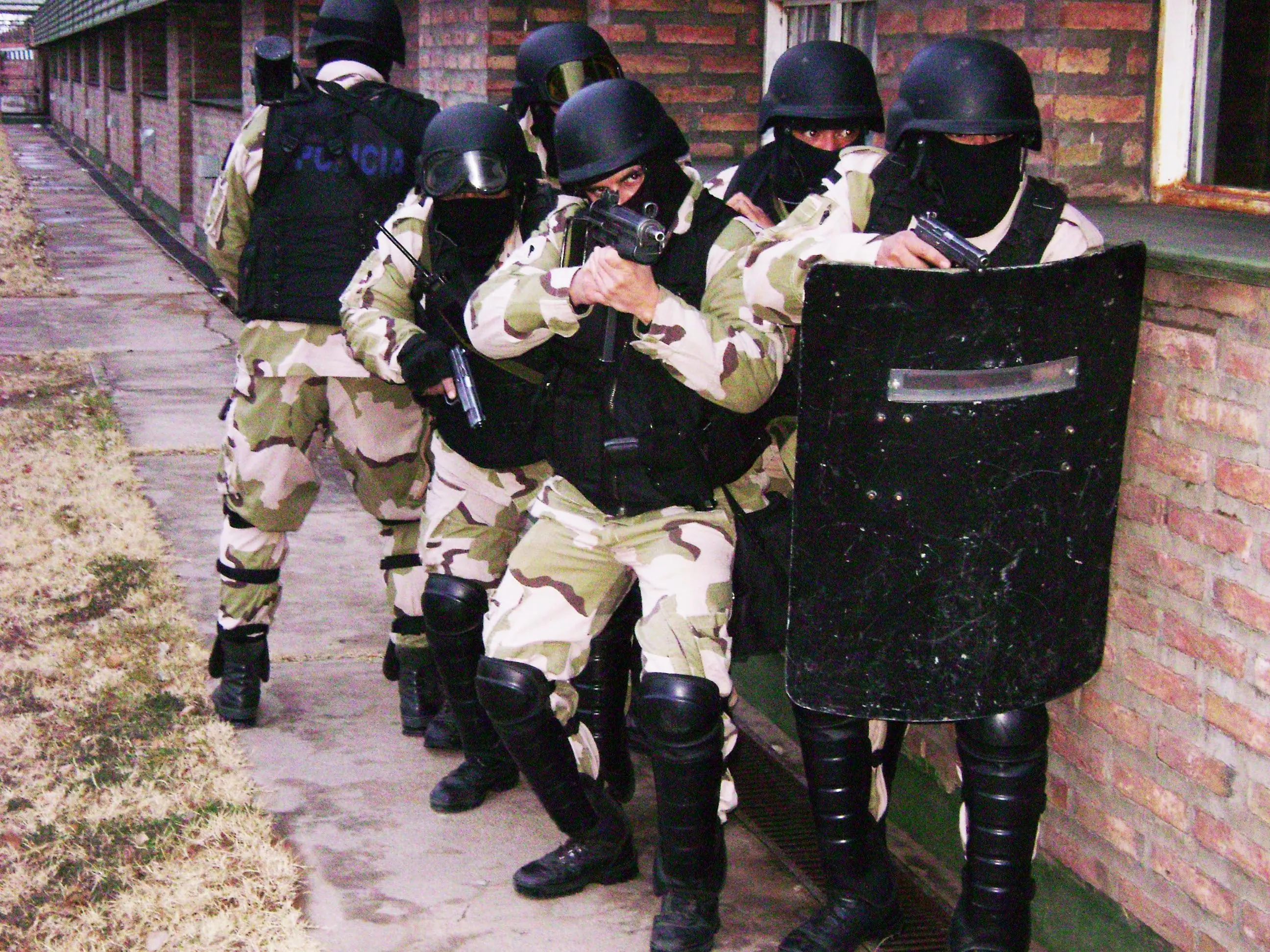Argentina