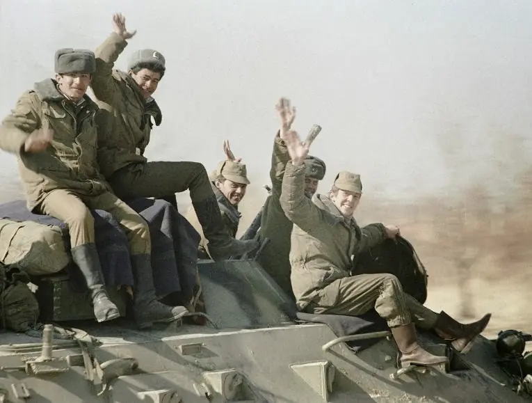 Afganistan