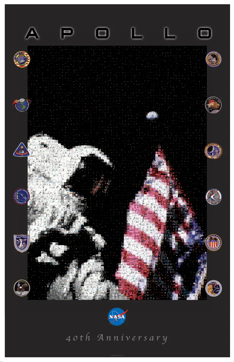 NASA