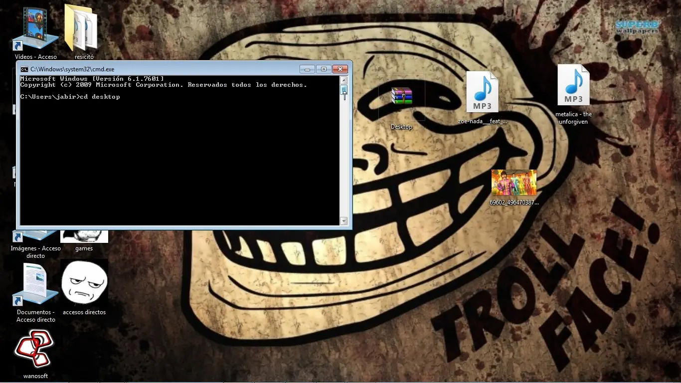 Winrar