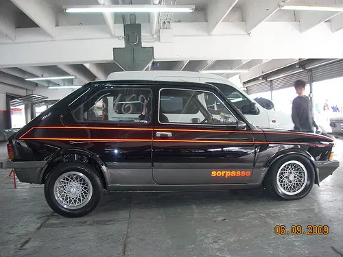fiat 147