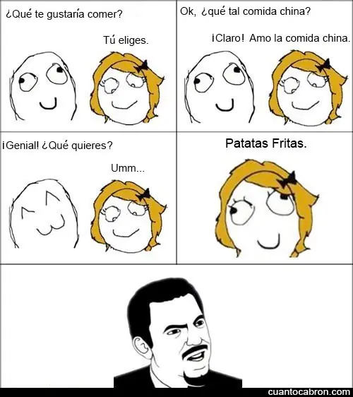 y otros