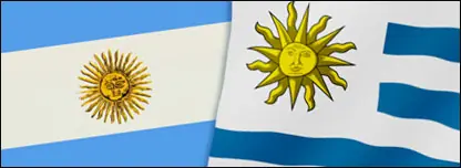 Argentinos y uruguayos hermanados por la música vasca