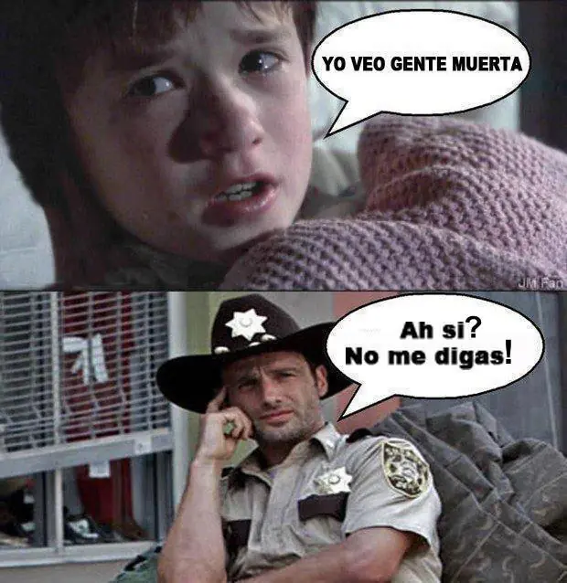 graciosos