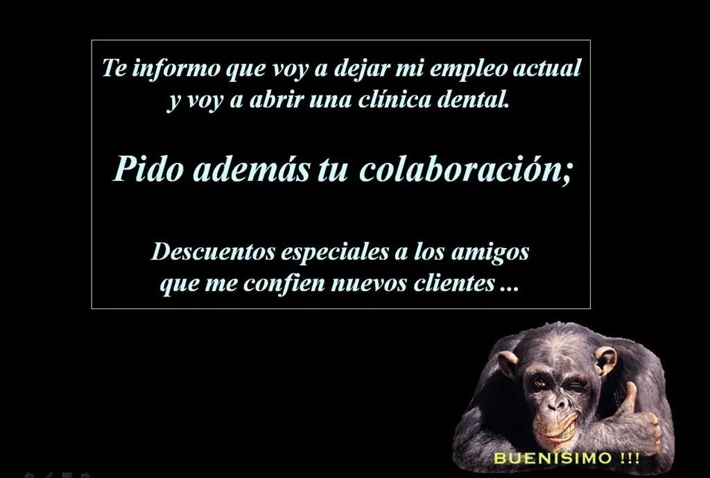 Dentista posta.... atención personalizada