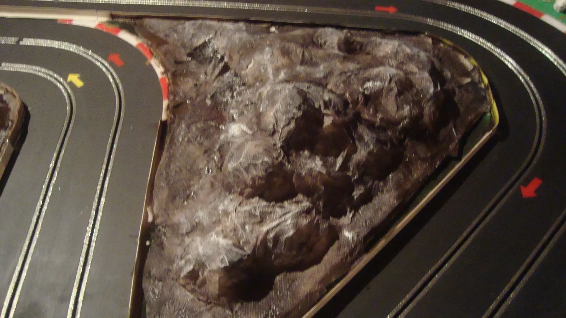 Me hice una maqueta de SCX y te la muestro (Actualizado)