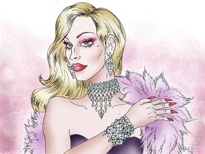 travestido