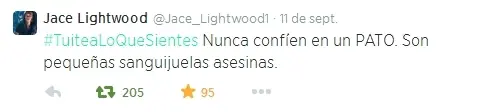 tweets