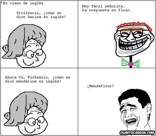humor