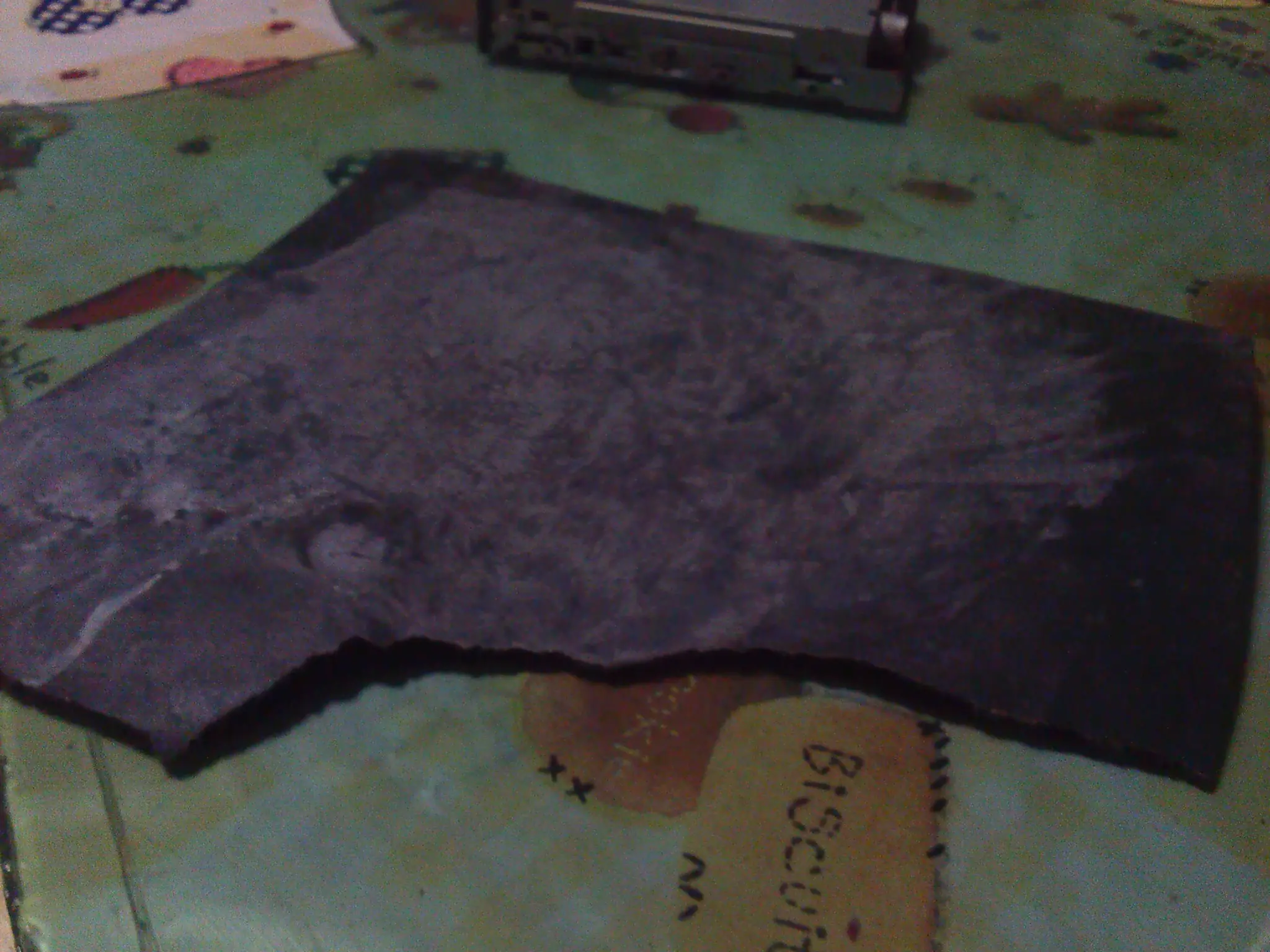 calentamiento