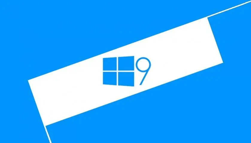 Filtradas Imágenes Windows 9