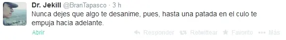 tweets