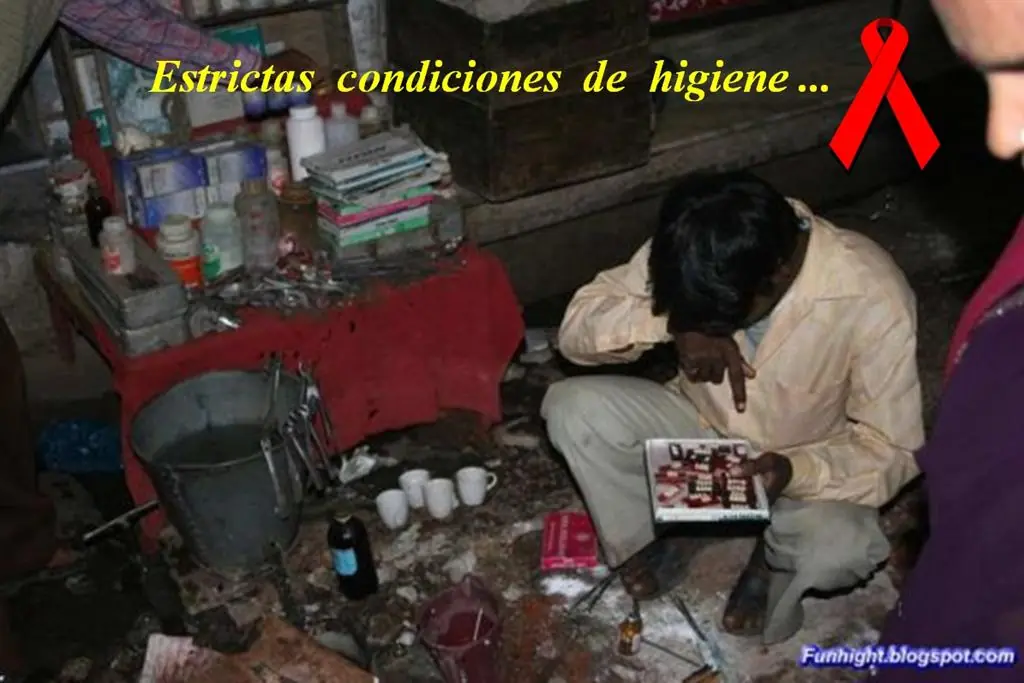 Dentista posta.... atención personalizada