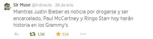 tweets